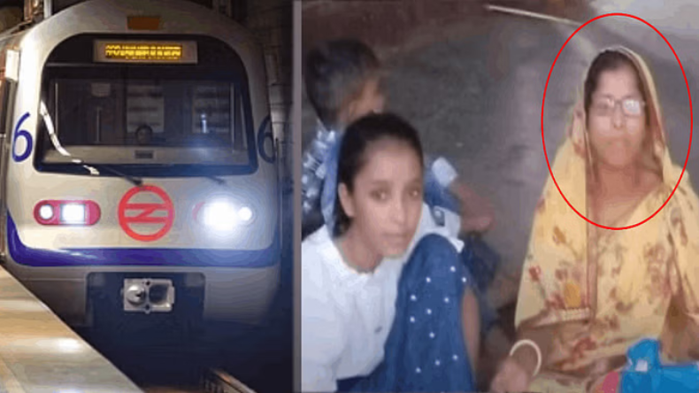 दिल्ली-NCR समेत उत्तर भारत में कोहरे का सितम, 134 फ्लाइट्स-22 ट्रेनें लेट; स्कूलों में छुट्टी