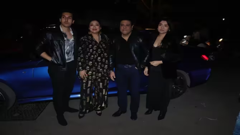 गोविंदा की भांजी शादी करने के लिए हैं बेताब; नहीं मिल रहा लड़का, बयां किया दर्द