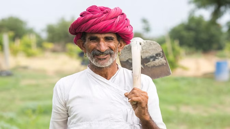 PM Kisan Yojana: किसानों के लिए खुशखबरी, पीएम मोदी ने जारी की 17वीं किस्त