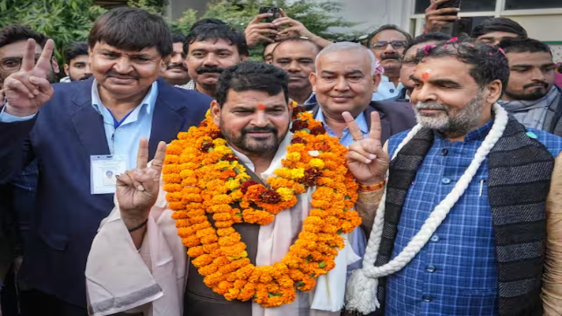 ‘नहीं वापस लूंगा पद्मश्री, जब तक…’, WFI की मान्यता खत्म होने पर बोले बजरंग पूनिया