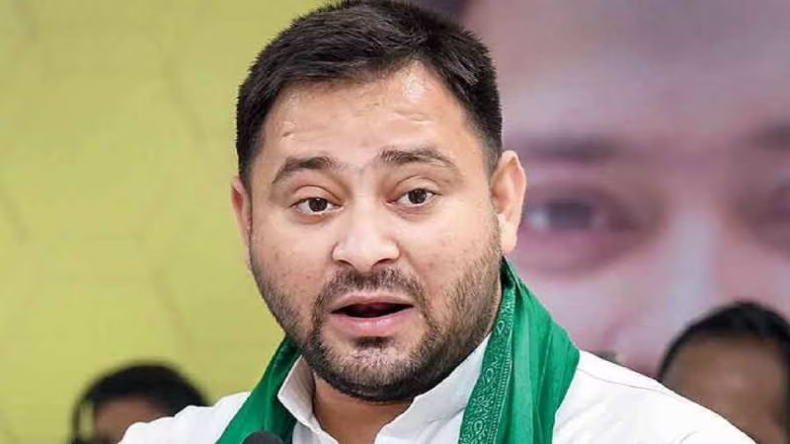बिहार: कोर्ट से जमानत मिलने पर बोले लालू के लाल, बरी कर दिया गया