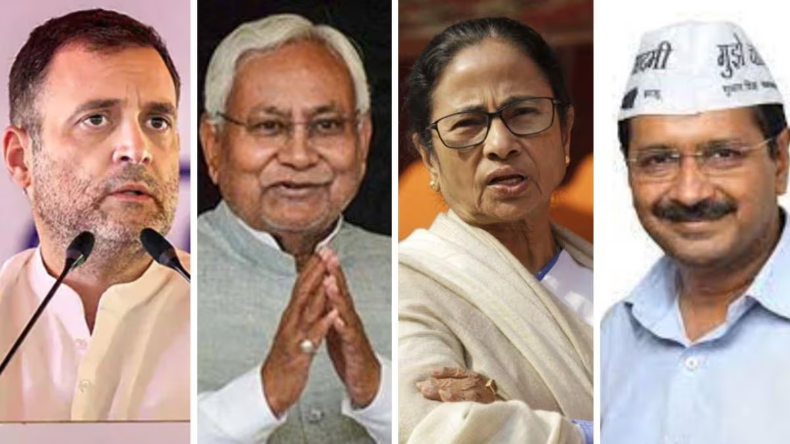 UP Politics: INDIA गठबंधन में होगी बसपा की एंट्री! जयंत चौधरी ने मायावती को लेकर दिया बड़ा बयान
