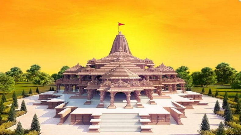 Ram Mandir News: ‘ना 9 मन तेल होगा और ना बर्क साहब नाचेंगे’, राम मंदिर पर सपा नेता के बयान पर बोले मुख्तार अब्बास नकवी