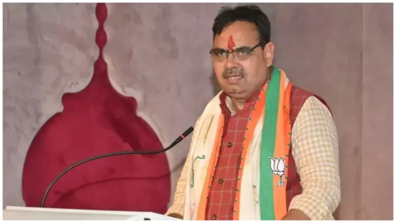 राजस्थान: हार के बाद भाजपा के सुरेंद्र पाल सिंह टीटी ने मंत्री पद से दिया इस्तीफा, नहीं जीत सके चुनाव