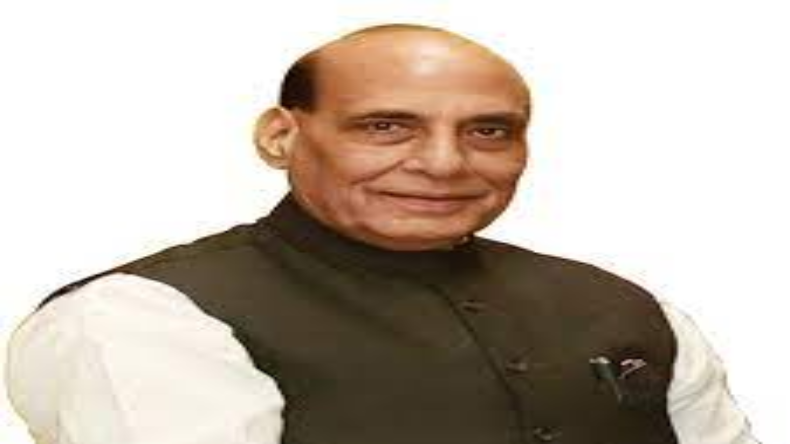 बीजेपी ने बनाई मेनिफेस्टो कमेटी, राजनाथ सिंह अध्यक्ष, 4 राज्यों के मुख्यमंत्री समेत 27 लोग शामिल