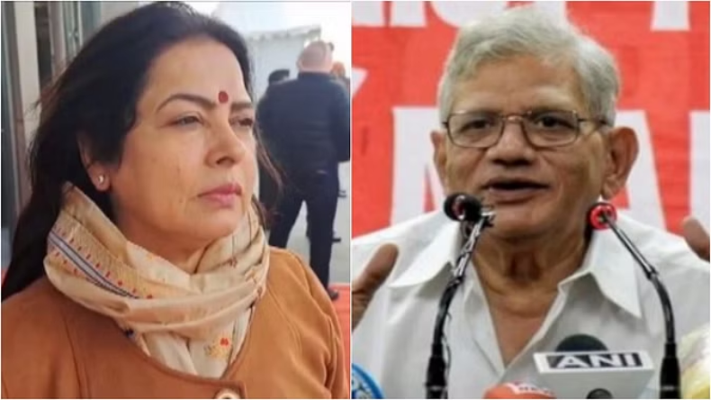अमेरिका गए राहुल के लिए बहुत बुरी खबर! नहीं रहा सबसे करीबी सलाहकार