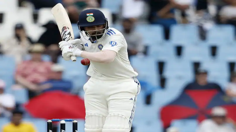 Ind vs Sa Test: भारत के हाथ से निकला सेंचुरियन टेस्ट, दूसरी पारी में भारतीय बल्लेबाज दिखें बेबस