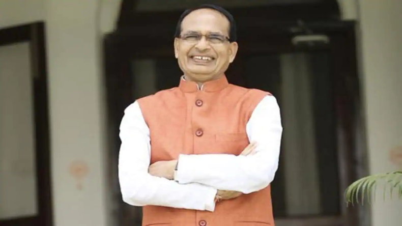 Lok Sabha Election: चुनाव से पहले पूर्व सीएम शिवराज ने किया लोकल ट्रेन का सफर, बोले-मेहनत तो करनी पड़ती है