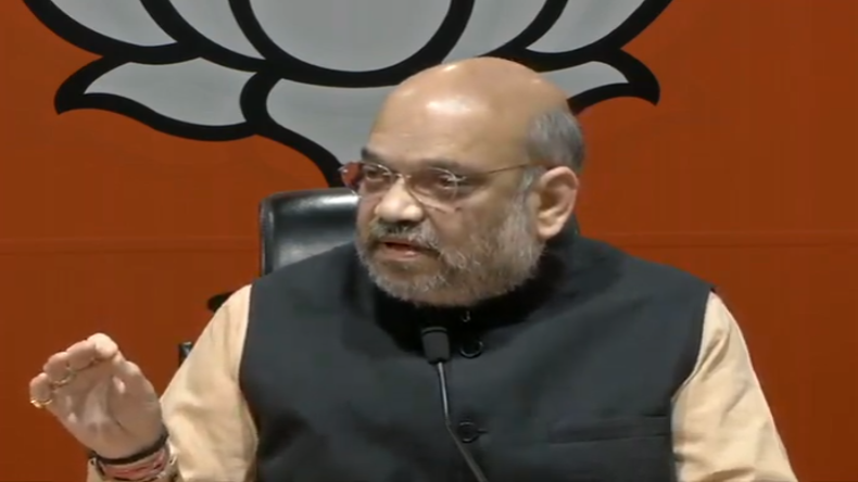 CAA: सरकार ने सीएए को पहनाया अमलीजामा, इन तीन देशों के अल्पसंख्यकों को मिलेगी नागरिकता