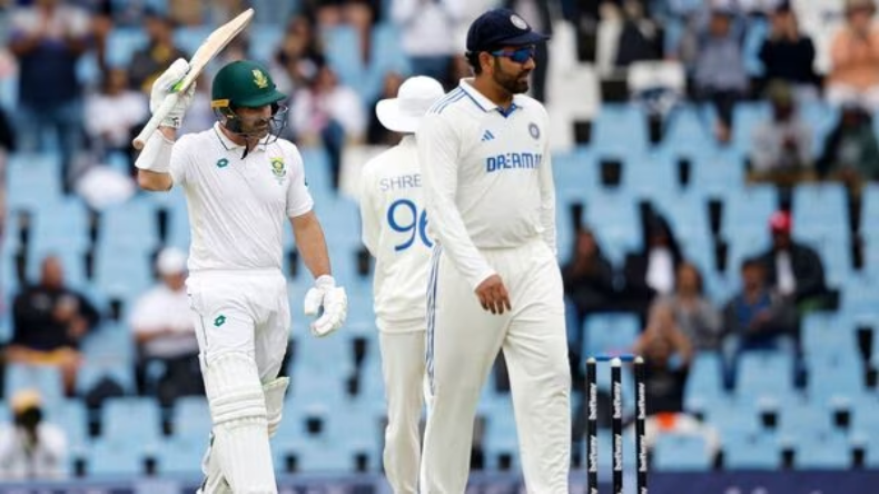 Ind vs Sa Test: भारत के हाथ से निकला सेंचुरियन टेस्ट, दूसरी पारी में भारतीय बल्लेबाज दिखें बेबस