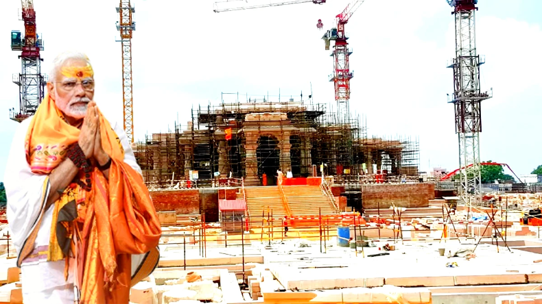 UP: ट्रेनों के लिए खुल गया अयोध्या रूट, 6 ट्रेनें आज से बहाल