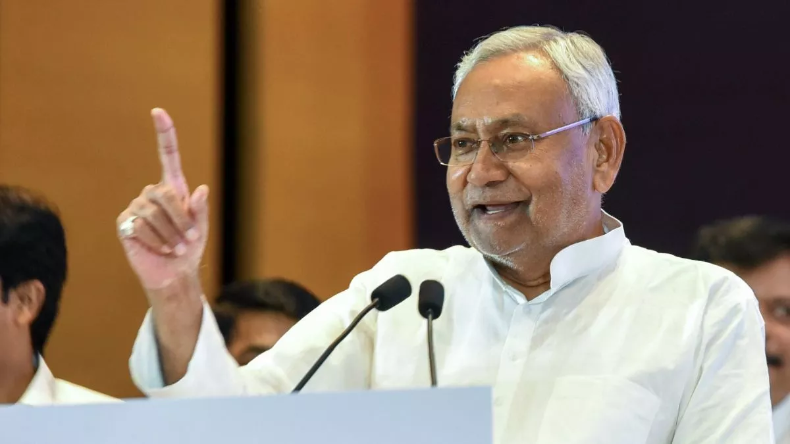 Bihar Floor Test: नीतीश सरकार ने हासिल किया विश्वासमत, पक्ष में पड़े 129 वोट