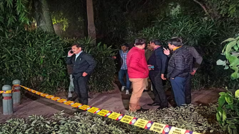 दिल्ली: तेज रफ्तार ट्रक की टक्कर से दिव्यांग महिला की मौत, तीन दिन बाद आरोपी ड्राइवर अरेस्ट