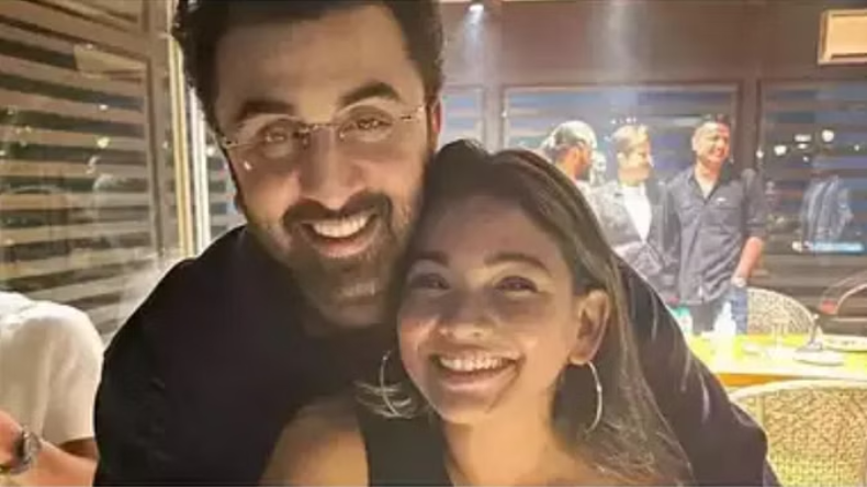 Riddhima Kapoor: रणवीर कपूर की बहन रिद्धिमा कपूर ने कहा कि बच्चों के लिए खतरनाक है सोशल मीडिया