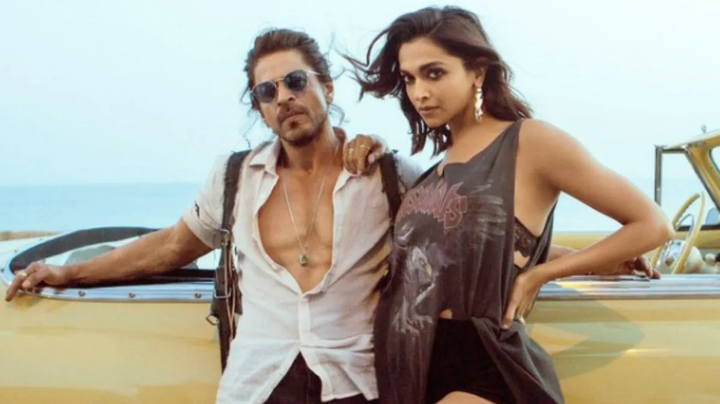 Shah Rukh Khan: शाहरुख ने की राम चरण पर टिप्पणी, किंग खान के बचाव में उतरे कई फैंस