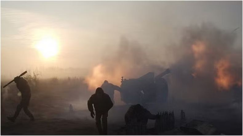 Russia Ukraine War: यूक्रेन का रूस पर जवाबी हमला,  बमबारी में 20 लोगों की मौत
