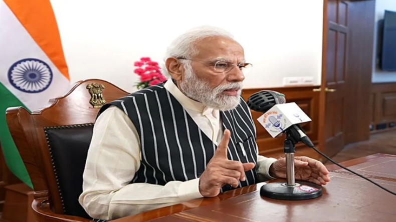 महाकुंभ से लेकर संविधान तक, PM मोदी ने मन की बात में इन बातों का किया जिक्र