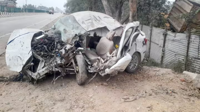 बिहार में होगा खेला! अचानक राज्यपाल से मिलने पहुंचे CM नीतीश, सियासी हलचल तेज