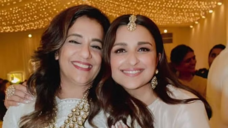 मुझे हर दिन एक बेहतर इंसान… परिणीति चोपड़ा ने अपने Hubby राघव के जन्मदिन पर बरसाया प्यार, शेयर किया वीडियो