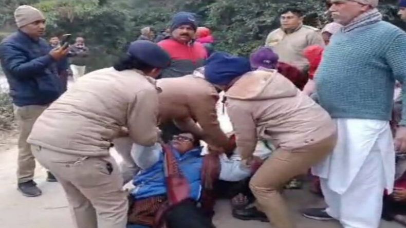 उत्तराखंड के जंगलों में आग का कोहराम, मुख्यमंत्री ने दिए ये निर्देश