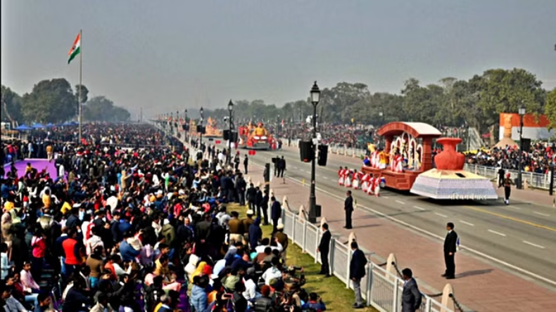 Republic Day 2024: संविधान लागू होने के बाद जानें किस कारण से खास था पहला रिपब्लिक डे