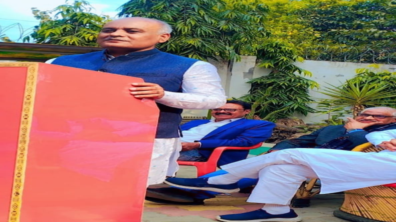 Loksabha election: जदयू का फैसला 16 से कम सीटों पर नहीं गलेगी दाल, अब देरी की तो नुकसान…