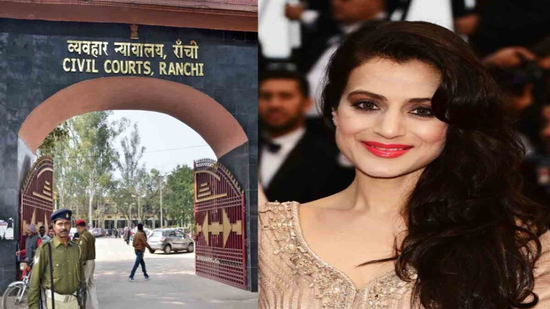 अमीषा पटेल कर रहीं सीक्रेट डेटिंग, करोड़पति बिजनेसमैन के साथ तस्वीरें वायरल