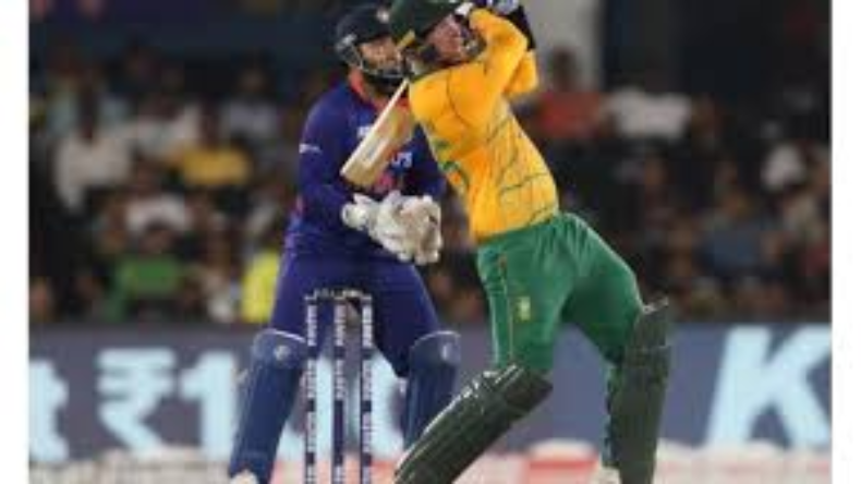 SA VS IND Test: सिराज के चंगुल में फंसी अफ्रीकी टीम, मात्र 55 रनों पर सीमट गई प्रोटियाज्