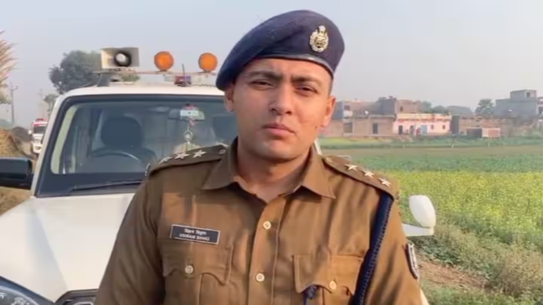 बिहार: समस्तीपुर में परीक्षा देने पहुंची महिला के साथ दुष्कर्म, राज छुपाने के लिए आरोपी ने पिलाया जहर