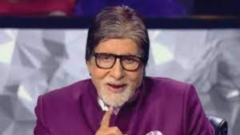 अमिताभ बच्चन का नाम लेकर इस शख्स ने कईयों को लूटा, विदेश में सालों खाया मुफ़्त का खाना