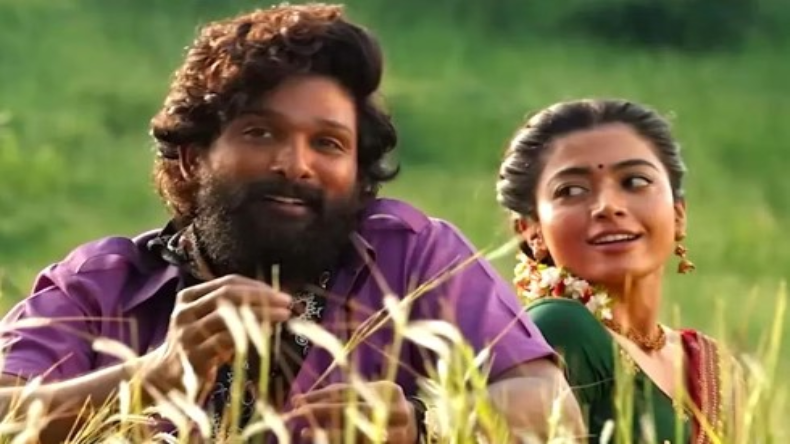 Pushpa 2: रिलीज से पहले लीक हुआ क्लाइमैक्स सीन