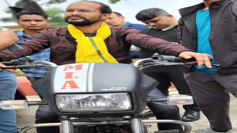 Himachal: हिमाचल विधानसभा में 6 विधायकों ने ली शपथ, जानिए अब कितनी हो गई MLAs की संख्या?