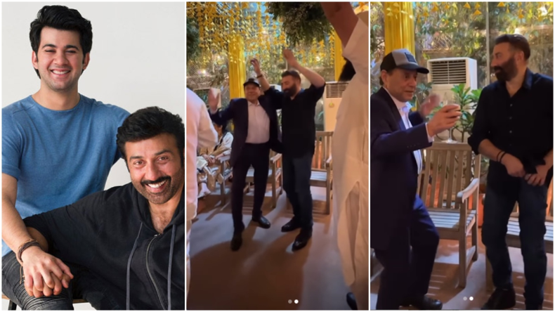 Sunny Deol: एक्टर सनी देओल पर फिल्म प्रोड्यूसर ने लगाया धोखाधड़ी का आरोप,करोड़ों का है मामला