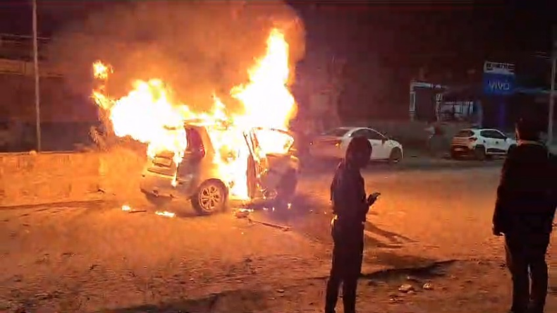 Udaipur Violence: स्कूली छात्र पर चाकू से हमले के बाद शहर में हिंसा का माहौल, धारा 144 लागू