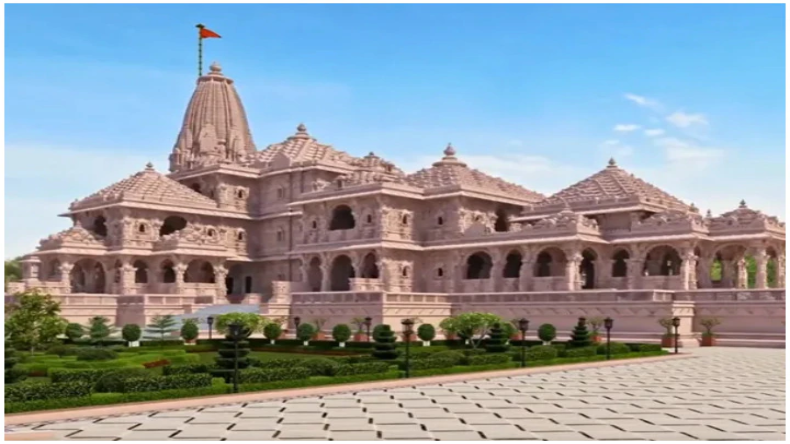 Ayodhya Ram Mandir: रामलला को आईने में उनकी दिव्य झलक दिखाएंगे PM, गर्भ गृह में जाएंगे ये अतिथि