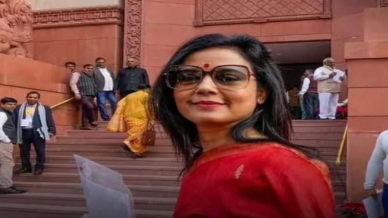 Mahua Moitra: लोकसभा सदस्यता रद्द होने के बाद महुआ मोइत्रा बोलीं बीजेपी का अंत शुरू