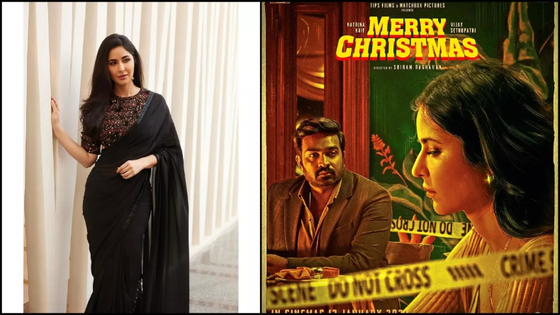 Merry Christmas: मेरी क्रिसमस में सैफ अली को क्यों नहीं किया गया कास्ट? श्रीराम राघवन ने किया खुलासा