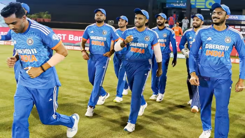 U19 WC 2024: आईसीसी टूर्नामेंट के फाइनल में ऑस्ट्रेलिया से सामना, भारत के पास पिछला हिसाब चुकता करने का मौका