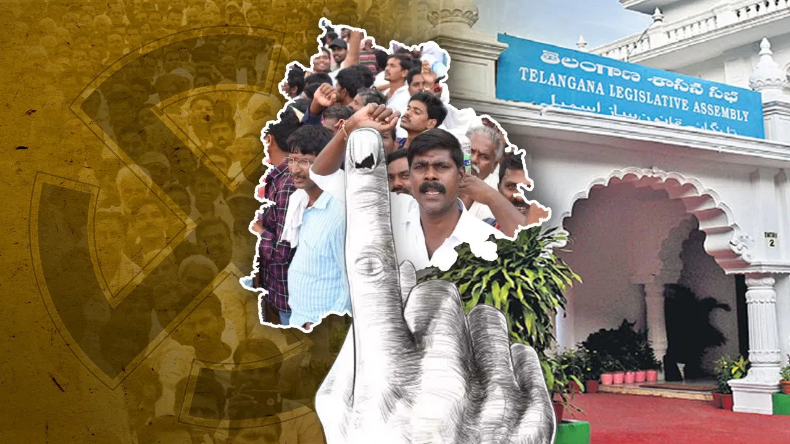 15 सेकेंड के लिए पुलिस हटा दो, पता नहीं चलेगा कहां गए…नवनीत राणा ने ओवैसी को दी धमकी