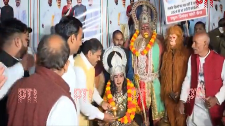 MP Election Result: शिवराज को 10 हजार वोट से हराने का दावा करने वाले विक्रम मस्ताल मामा से पीछे, जानें