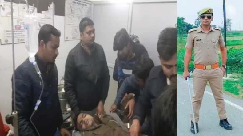 यूपी पुलिस कांस्टेबल भर्ती परीक्षा का रिजल्ट जल्द होगा जारी, इस लिंक पर देखें परिणाम