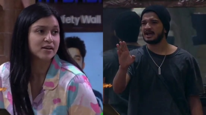 Bigg Boss 17: अभिषेक की पार्टी में मनारा की हुई बेइज्जती, खुद को विनर कहने पर मुनव्वर ने भी कसा तंज