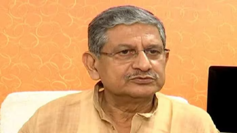 Bihar: जेडीयू के राष्ट्रीय अध्यक्ष पद से इस्तीफा दे सकते है ललन सिंह