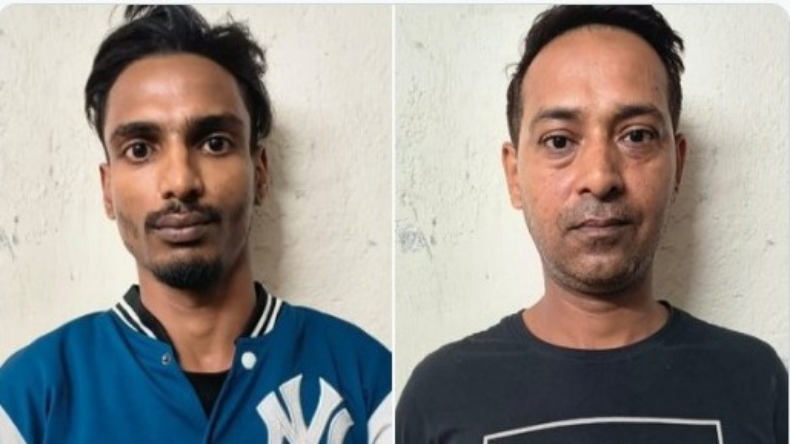 मुंबई क्राइम ब्रांच को मिली बड़ी सफलता, 30 लाख रुपए की ड्रग्स के साथ दो गिरफ्तार
