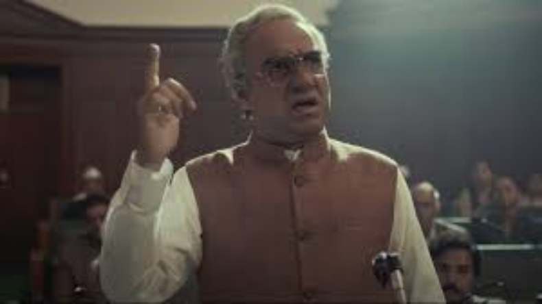 Main Atal Hoon Trailer: पंकज त्रिपाठी की फिल्म ‘मैं अटल हूं’ का ट्रेलर जारी