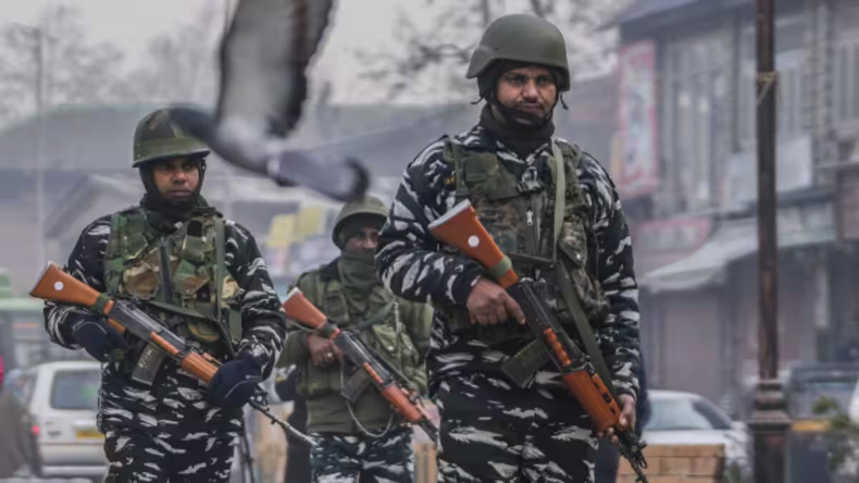 रियासी आतंकी हमले को लेकर एक्शन में NIA, राजौरी में कई जगह मारा छापा
