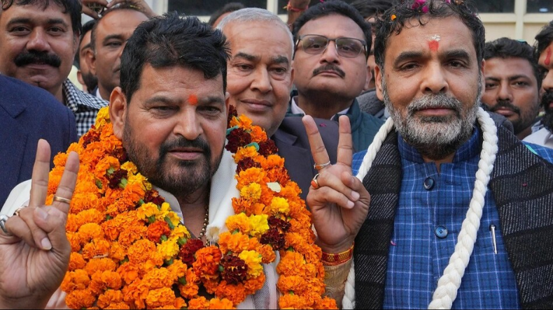 ‘नहीं वापस लूंगा पद्मश्री, जब तक…’, WFI की मान्यता खत्म होने पर बोले बजरंग पूनिया