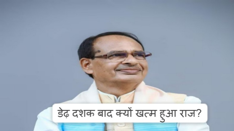 Lok Sabha Election: आचार संहिता लगते ही एक्शन मोड में पूर्व सीएम शिवराज, 1100 कांग्रेसियों ने थामा भाजपा का दामन