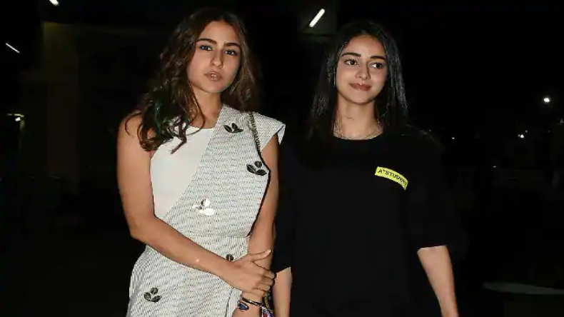 कौन है सैफ अली खान का होने वाला दामाद जिसे सारा कर रही हैं गुपचुप तरीके से डेट?
