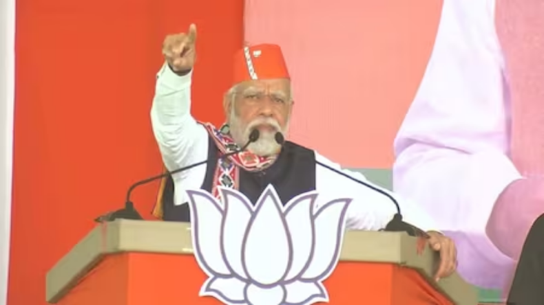 MP Election Result: मतगणना से पहले ही बीजेपी नेता को पता था परिणाम, दिग्विजय सिंह ने फिर उठाये EVM पर सवाल